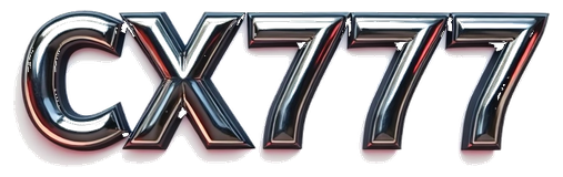 cx7777 logo